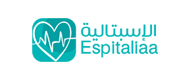 Espitaliaa Logo