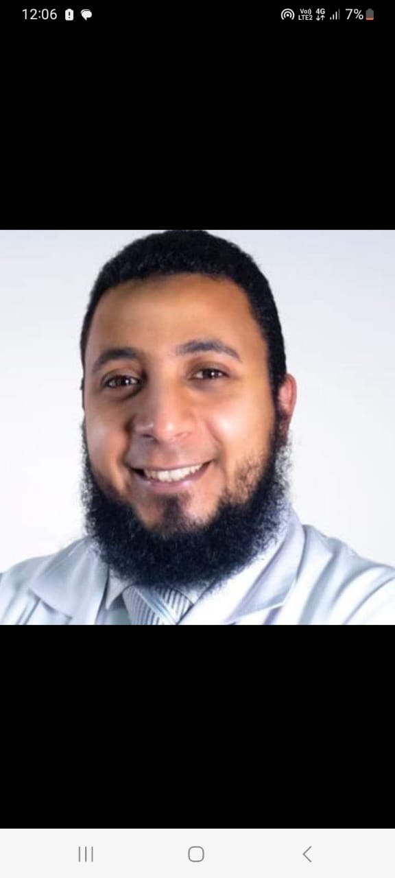 Doctor Profile Image