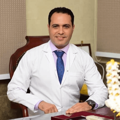 Doctor Profile Image