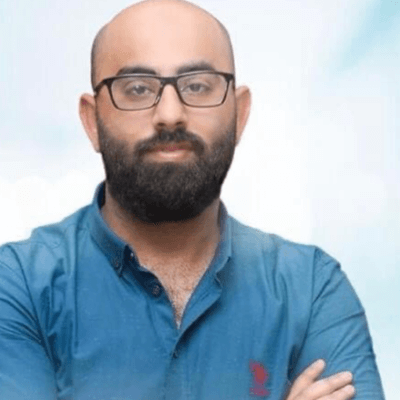 Doctor Profile Image